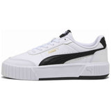 Zapatillas Puma Carina Mia "Puma Black-Puma White"