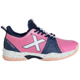 Zapatillas De Padel Munich Oxygen "Rosa"