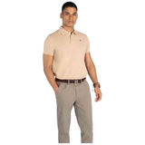 Polo De Manga Corta Harper & Neyer