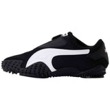 Zapatillas Puma Mostro Og Prime "Black White"