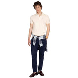 Polo De Manga Corta Harper & Neyer