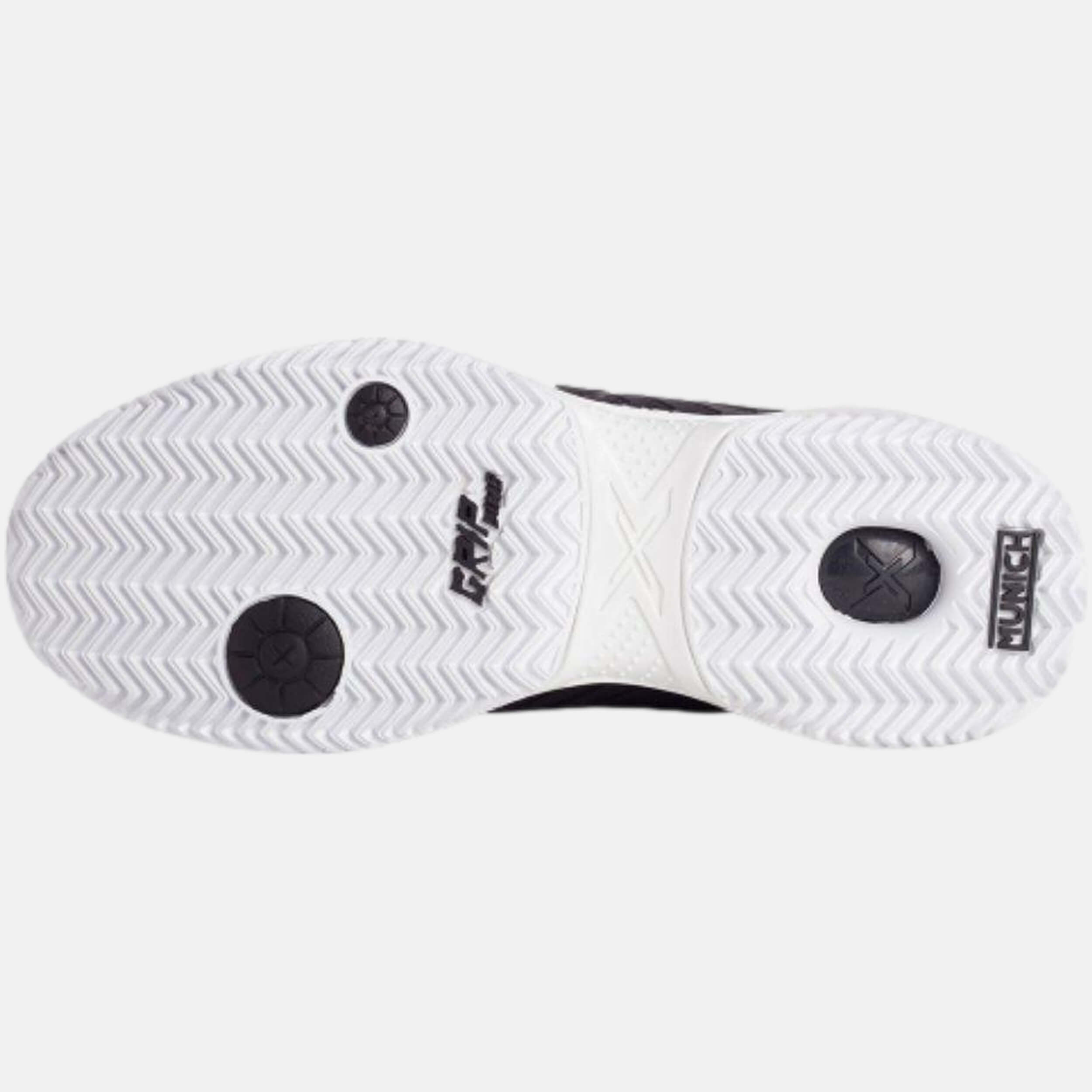 Zapatillas Munich Padx 26