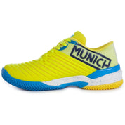 Zapatillas Munich Padx 28