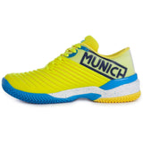 Munich Padx 28 Sneakers