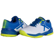 Zapatillas De Padel Munich Padx 32