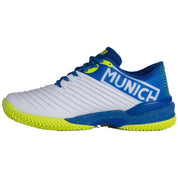 Zapatillas De Padel Munich Padx 32