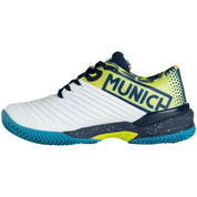 Zapatillas De Padel Munich Padx 37