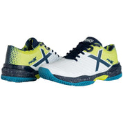 Zapatillas De Padel Munich Padx 37