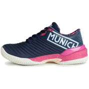 Zapatillas De Padel Munich Padx 40