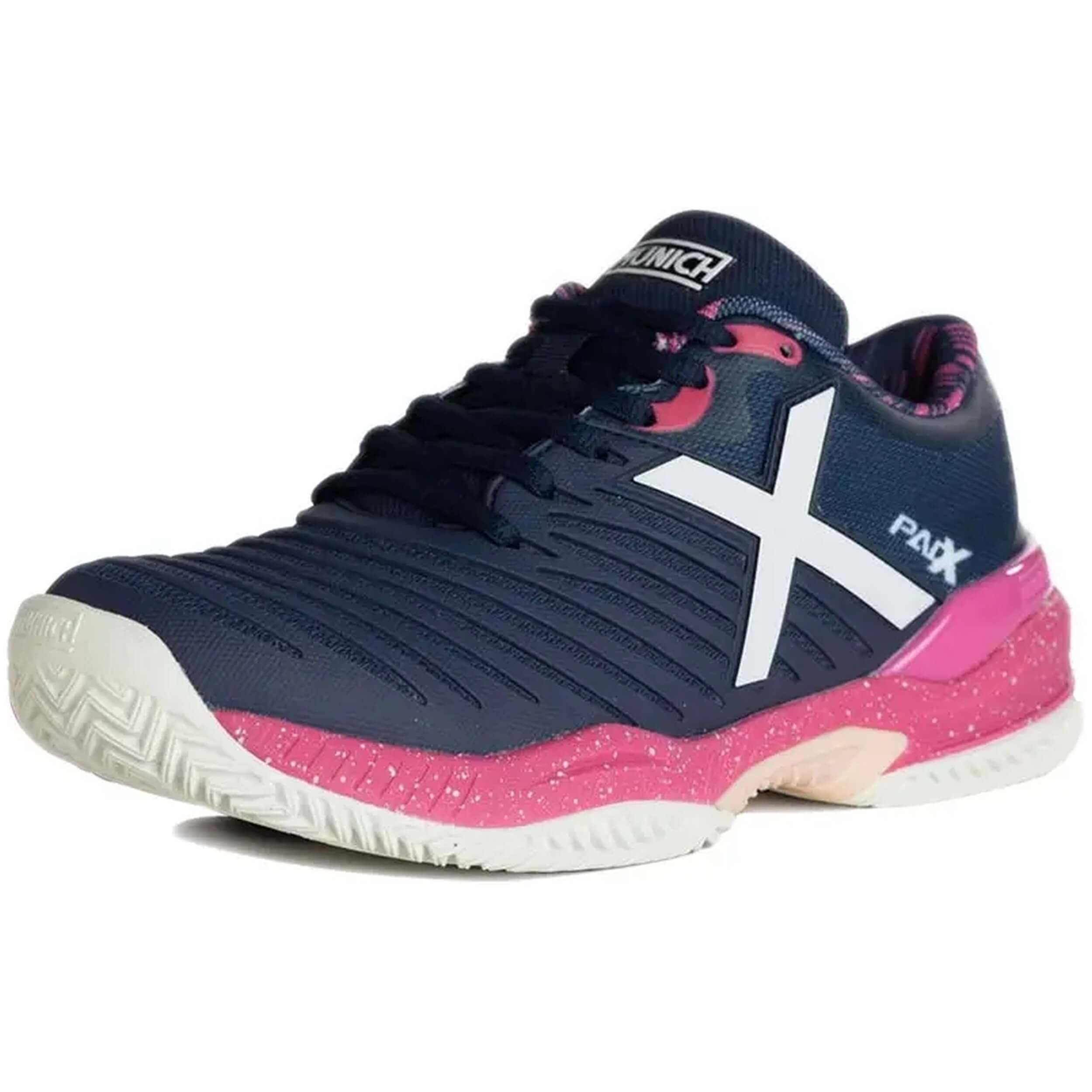 Zapatillas De Padel Munich Padx 40