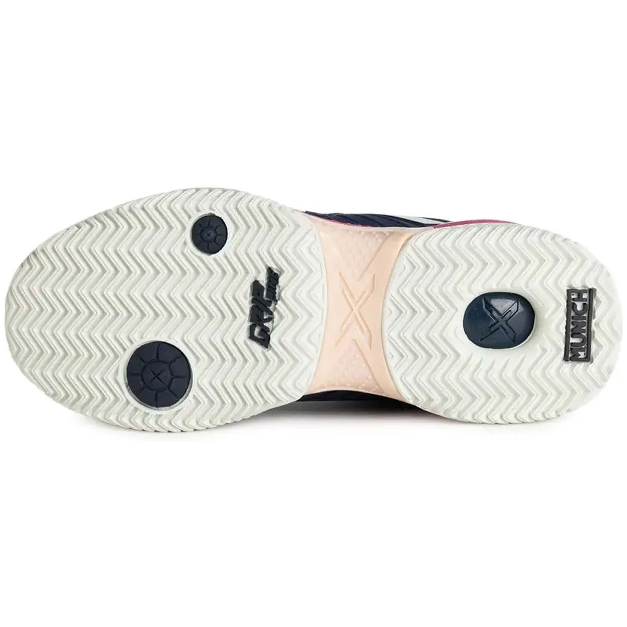 Zapatillas De Padel Munich Padx 40