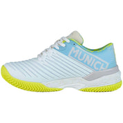 Zapatillas De Padel Munich Padx 42