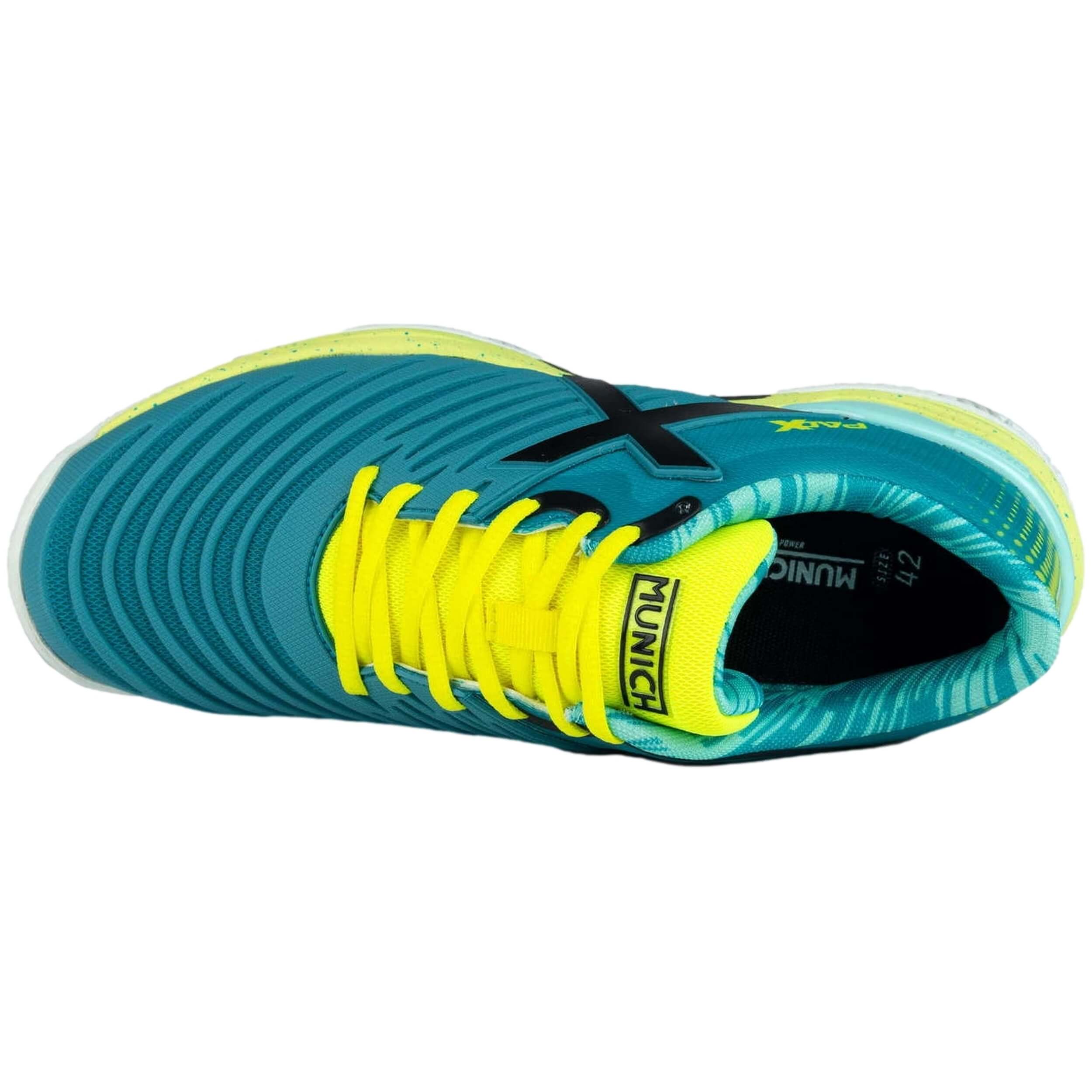 Zapatillas De Padel Munich Padx 43