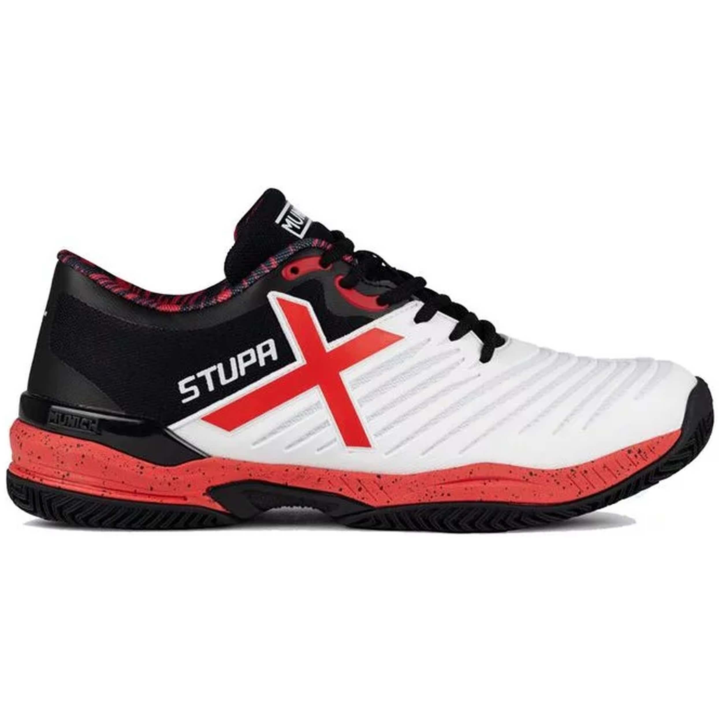 Zapatillas De Padel Munich Padx Stupa 46