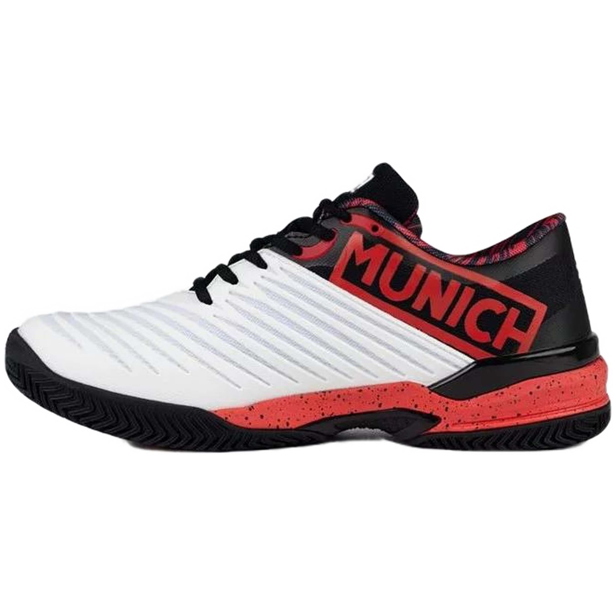 Zapatillas De Padel Munich Padx Stupa 46