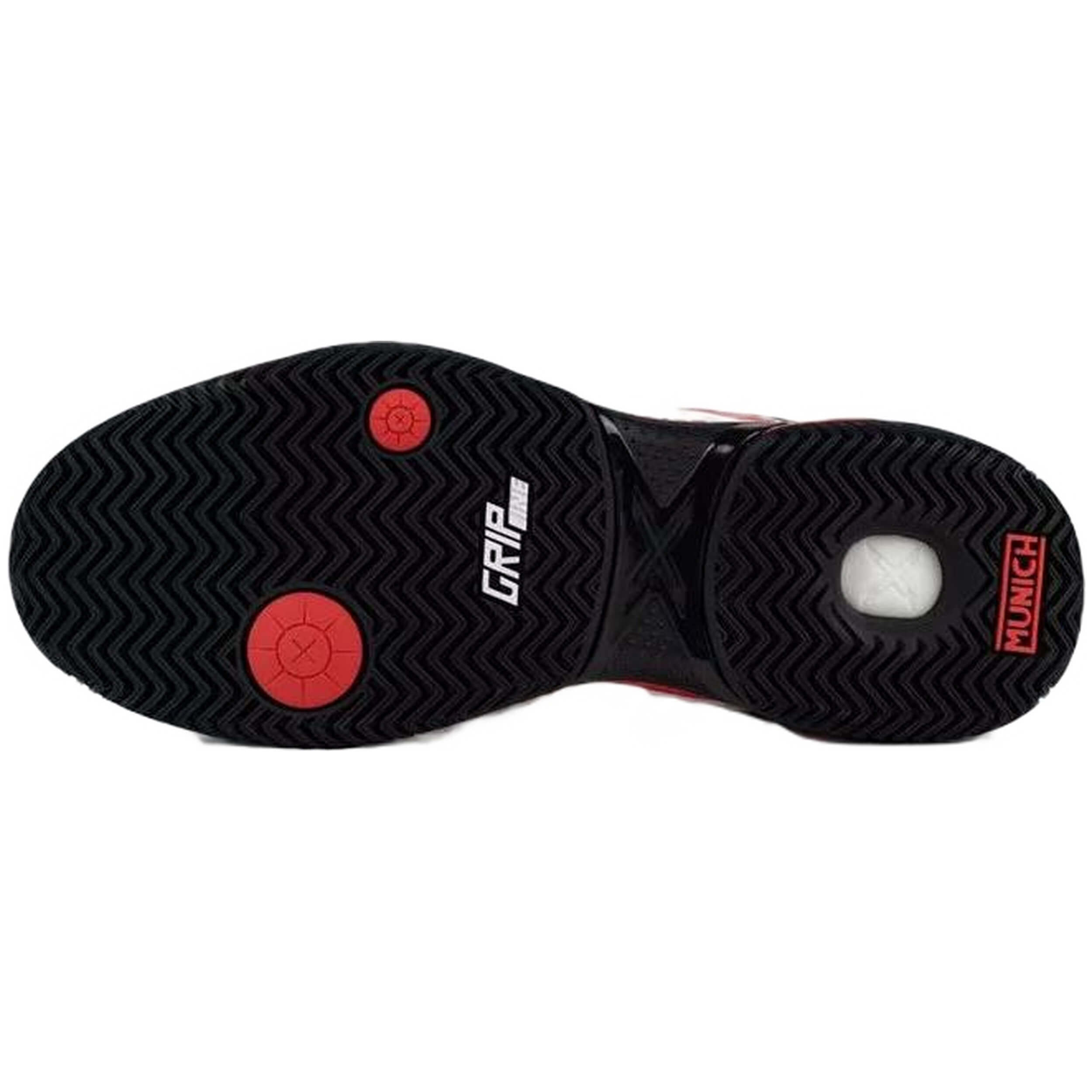 Zapatillas De Padel Munich Padx Stupa 46