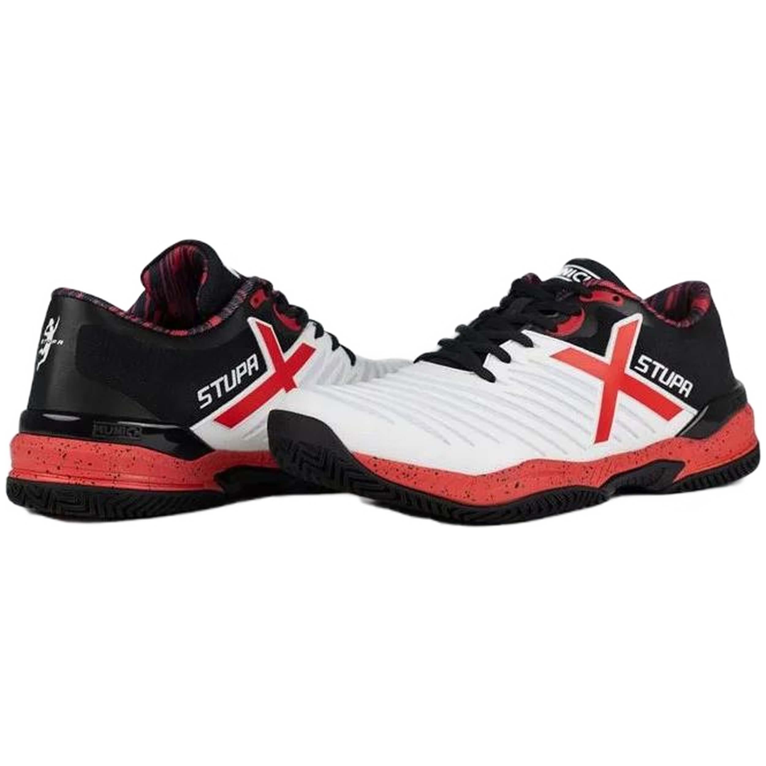 Zapatillas De Padel Munich Padx Stupa 46