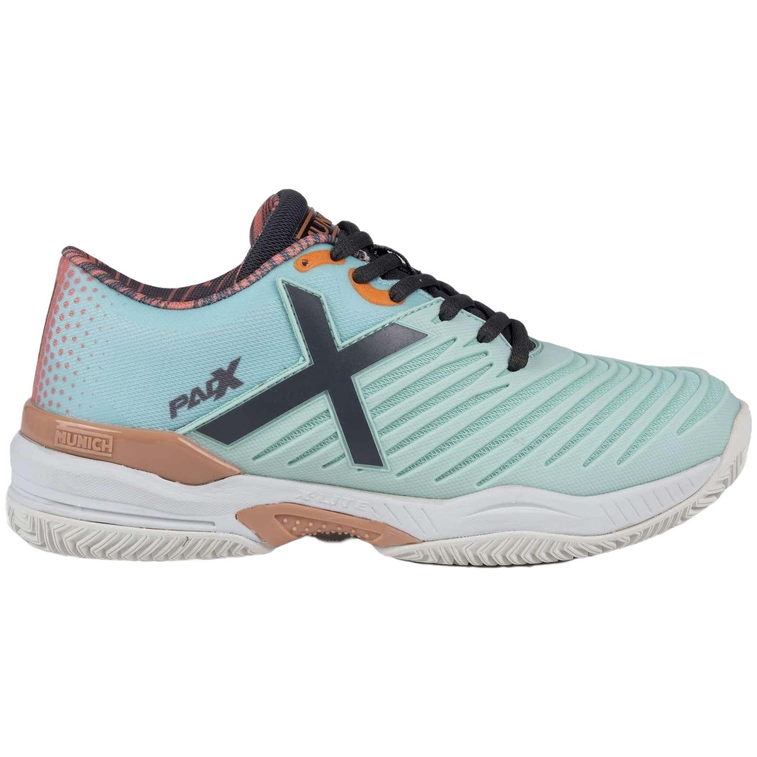 Zapatillas Munich Padx 47