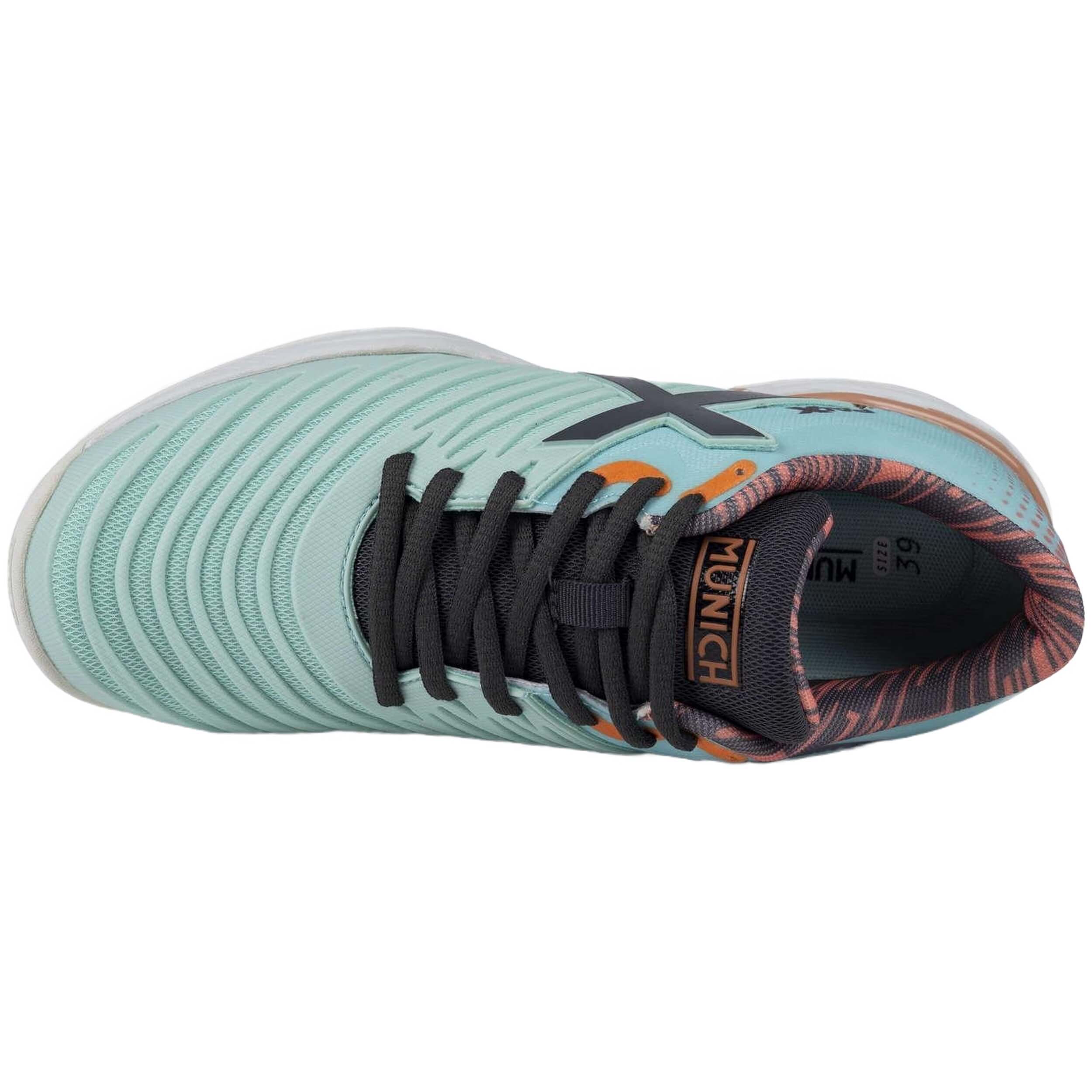 Zapatillas Munich Padx 47