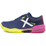 Zapatillas De Padel Munich Padx "63"
