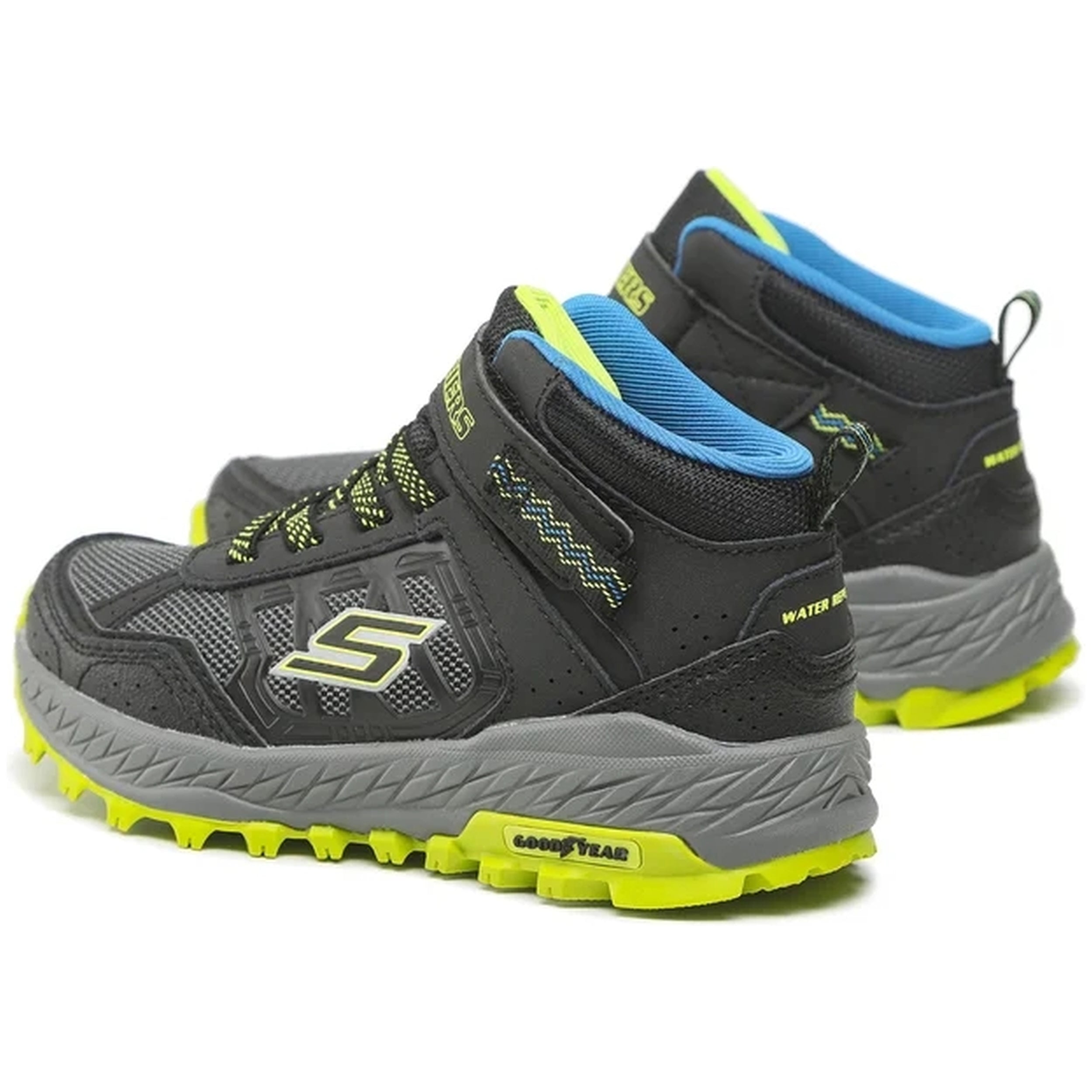 Skechers Fuse Tread-Trekor Shoes