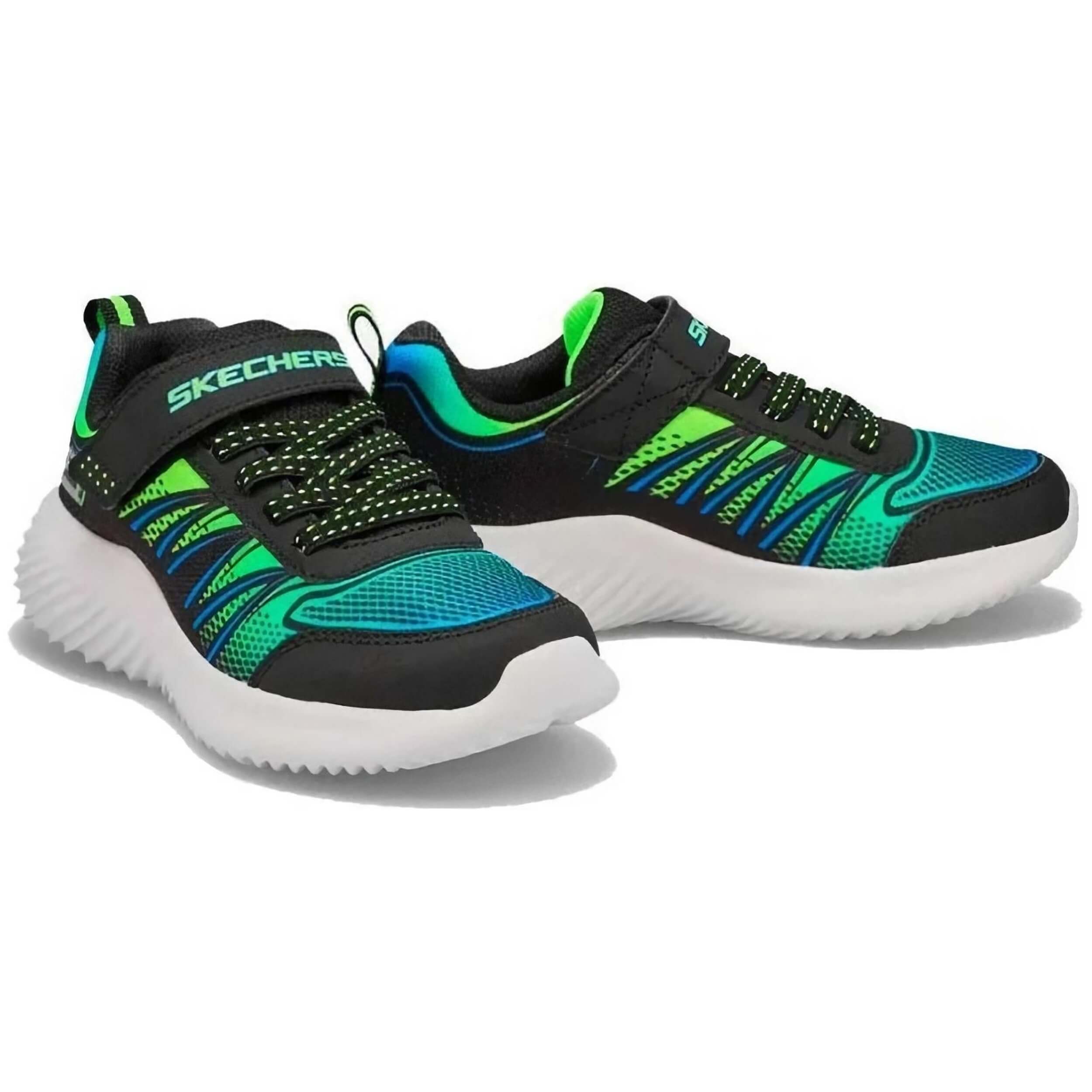 Zapatillas Skechers Bounder