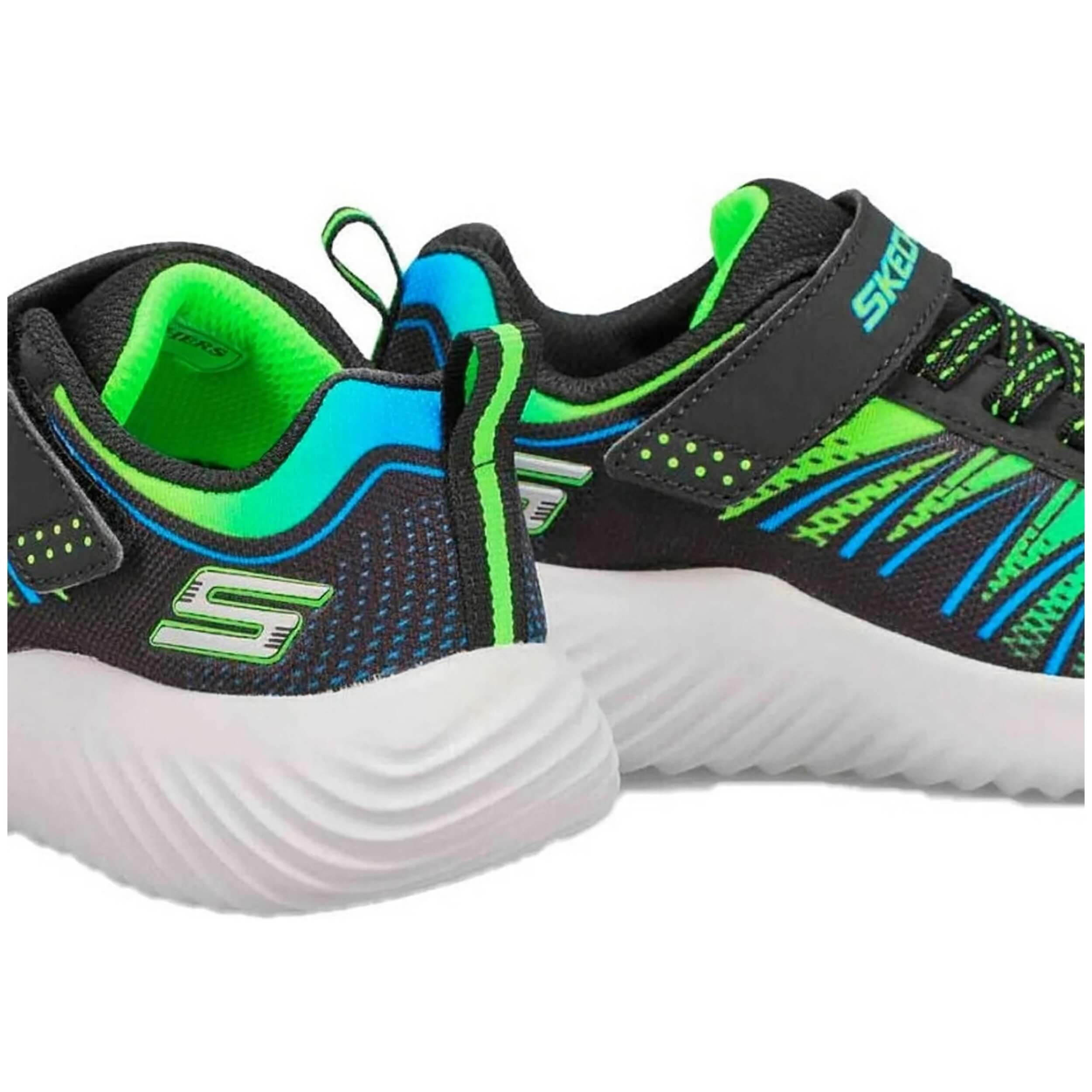 Zapatillas Skechers Bounder