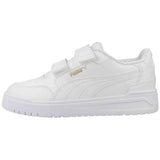Zapatillas Puma Shuffle Downtown Low