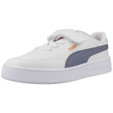 Zapatillas Puma Court Classic Clean