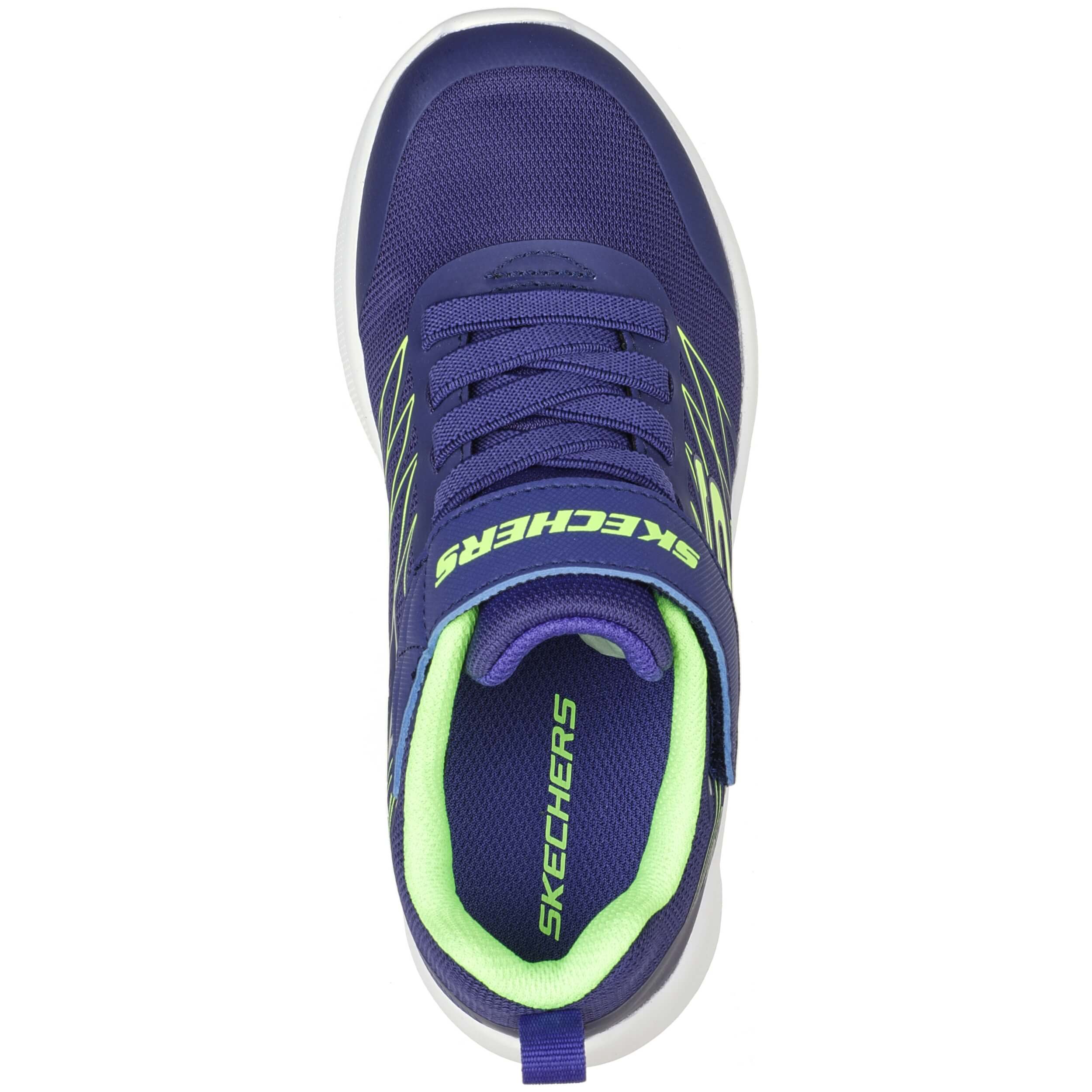 Zapatillas Skechers Microspec-Texlor