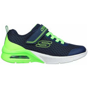 Zapatillas Skechers Microspec Max-Gorvix