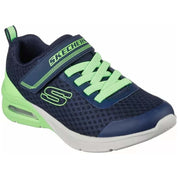 Zapatillas Skechers Microspec Max-Gorvix