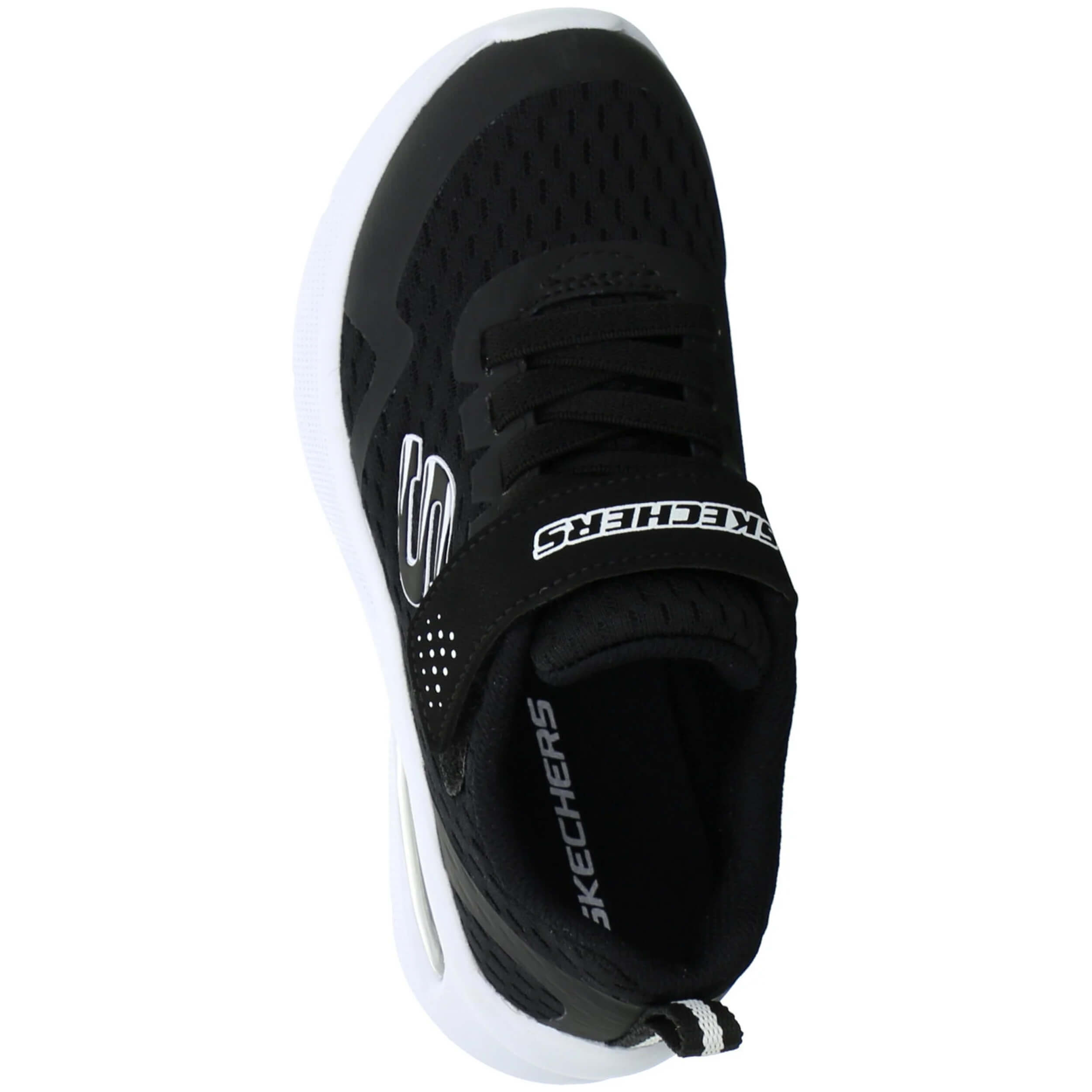 Zapatillas Skechers Microspec Max - Torvix