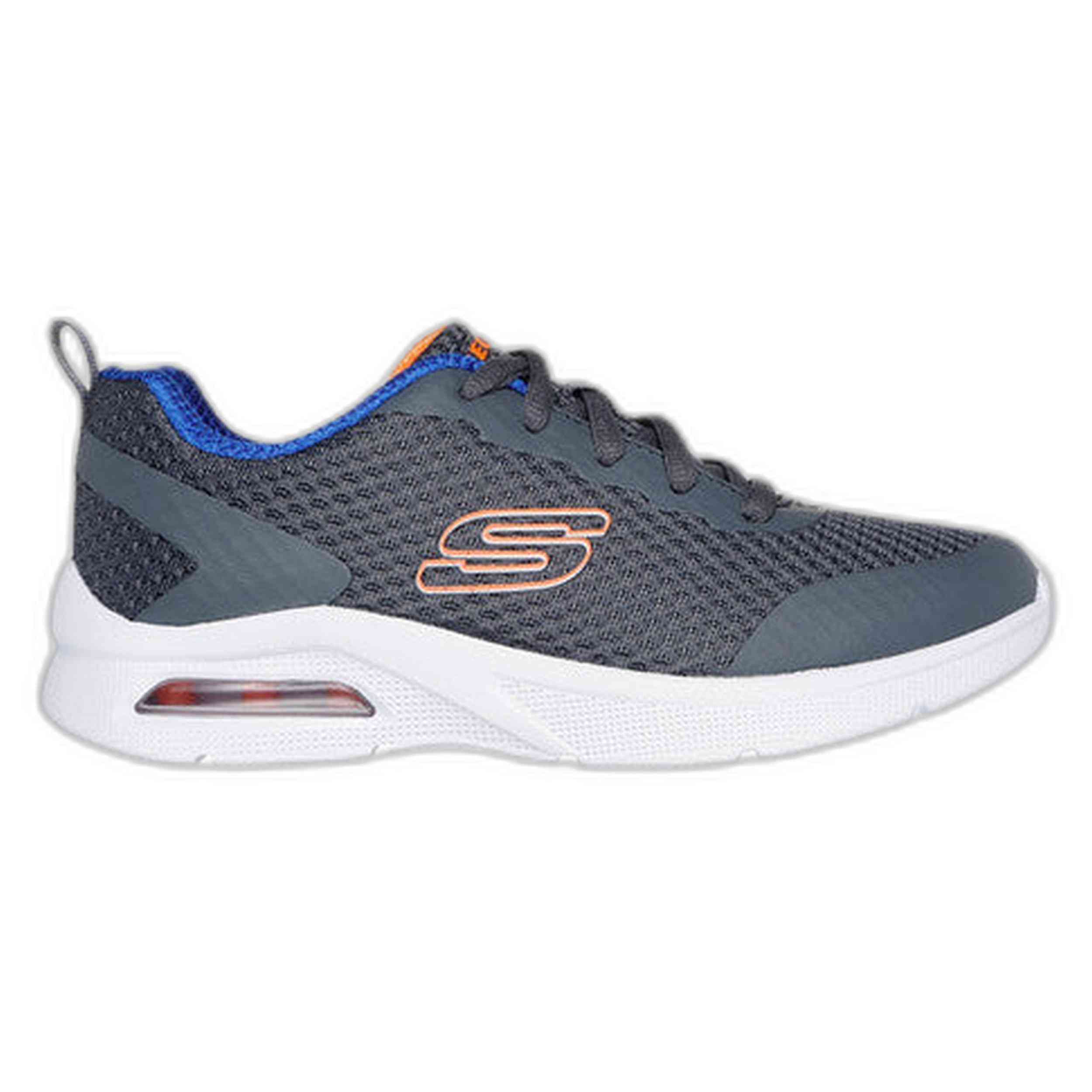 Zapatillas Skechers Microspec Max - Kapt