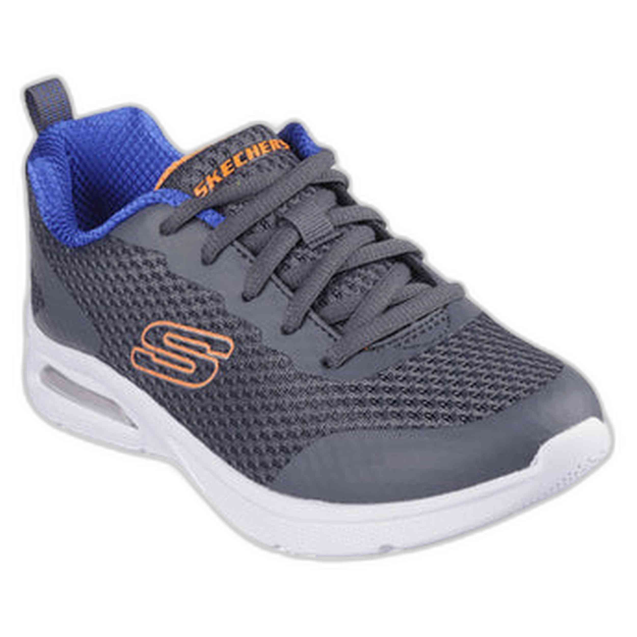 Zapatillas Skechers Microspec Max - Kapt