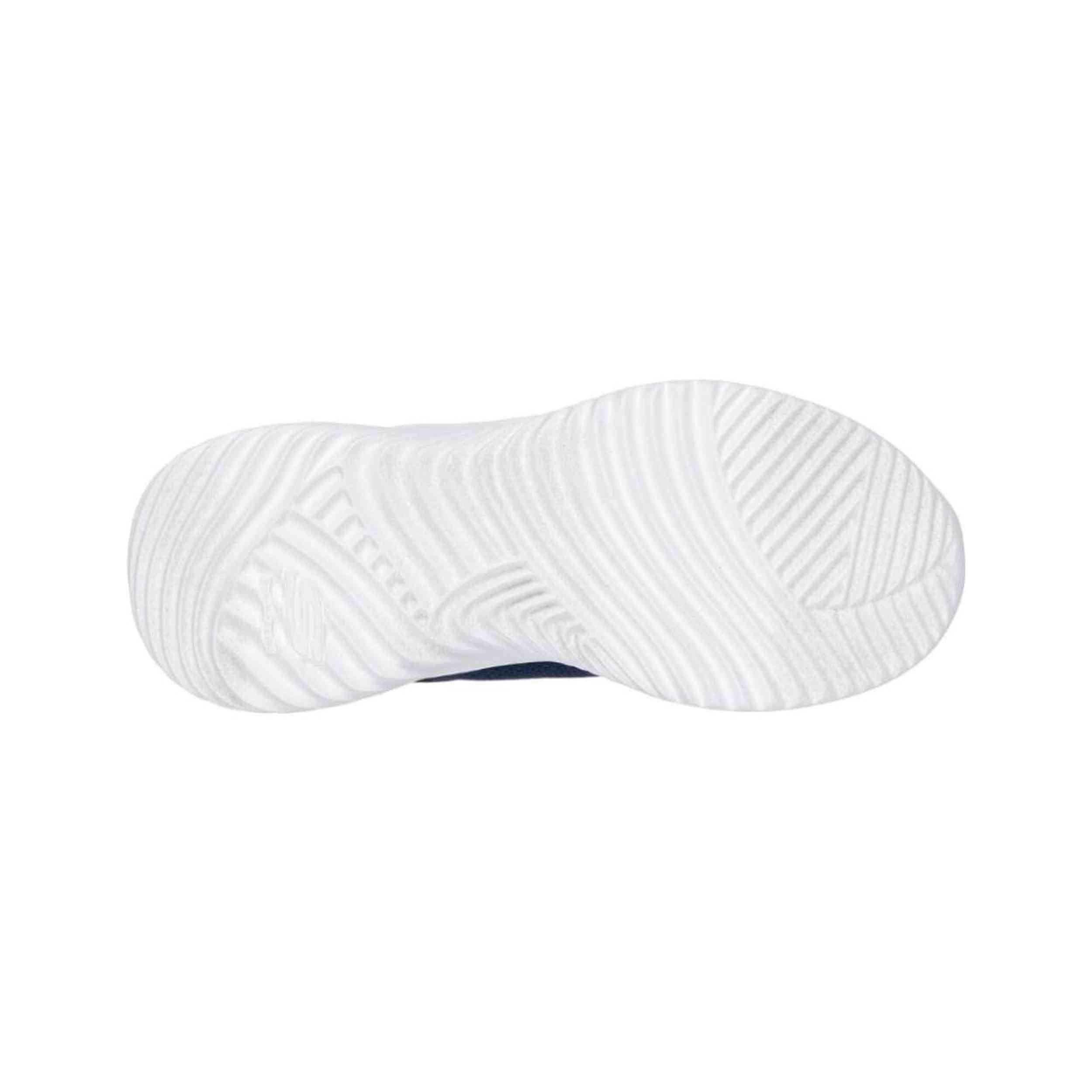 Zapatillas Skechers Bounder - Brisk-Burst