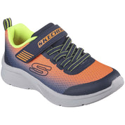 Skechers Microspec - Zorva Sneakers