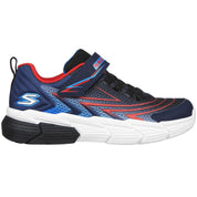 Skechers Gore &amp; Strap Sneakers