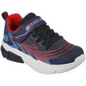 Skechers Gore &amp; Strap Sneakers