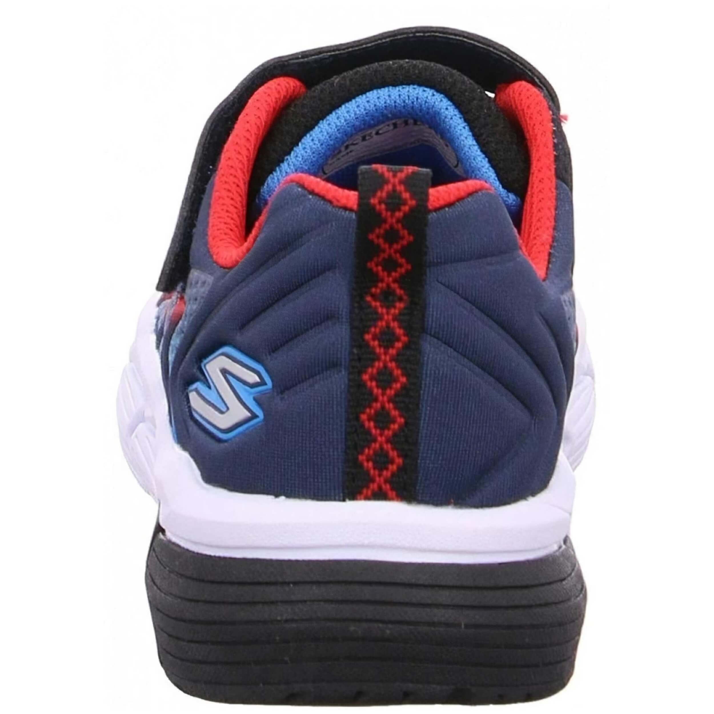 Skechers Gore &amp; Strap Sneakers