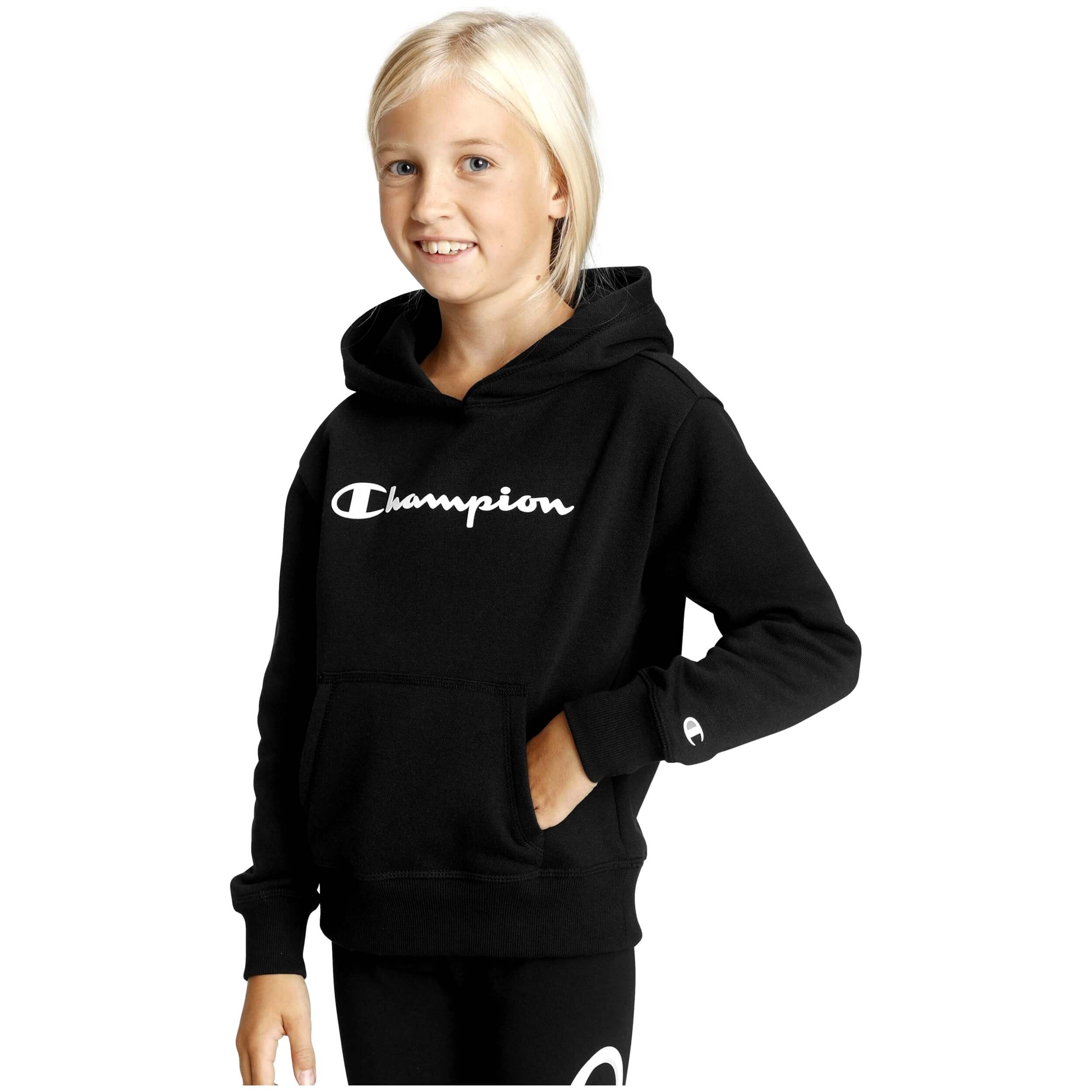 Sudadera Con Capucha Champion 403914-Kk001