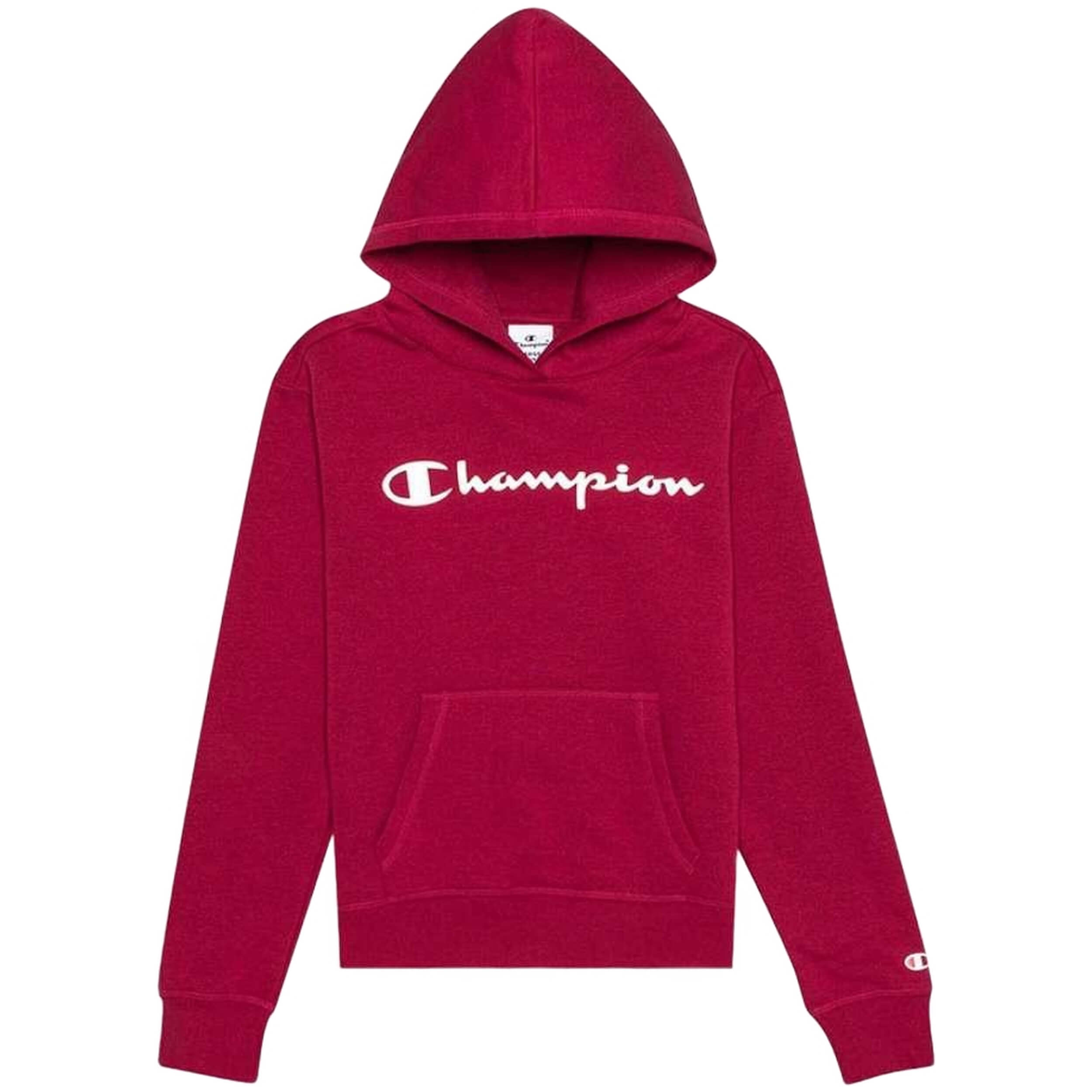 Sudadera Con Capucha Champion Alina