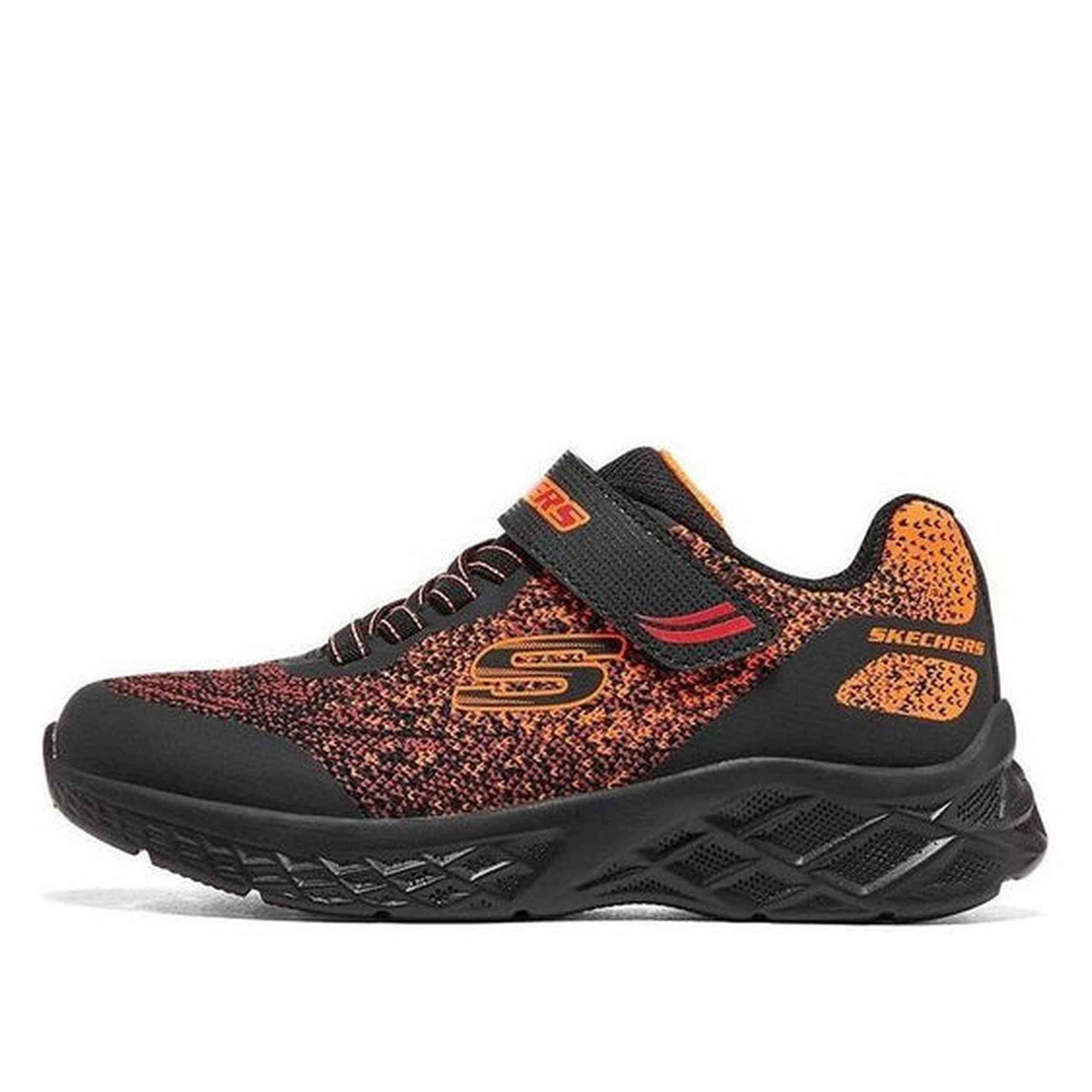 Zapatillas Skechers Microspec Ii