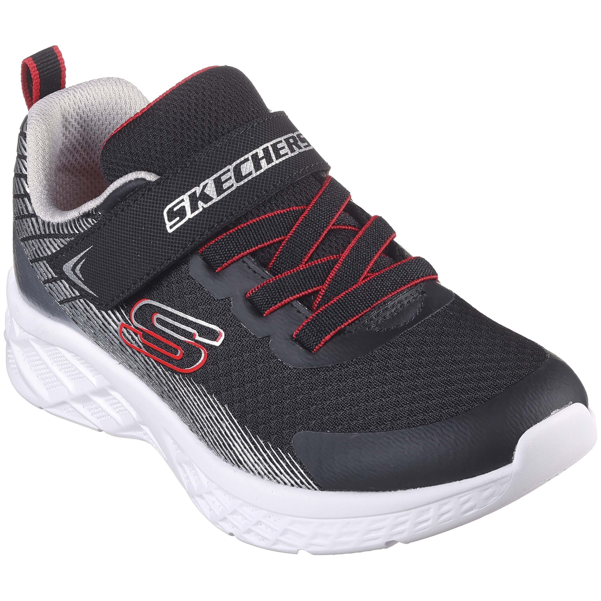 Zapatillas Skechers Microspec Ii Zovrix