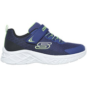 Skechers Microspec Ii Zovrix Sneakers