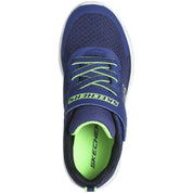 Skechers Microspec Ii Zovrix Sneakers