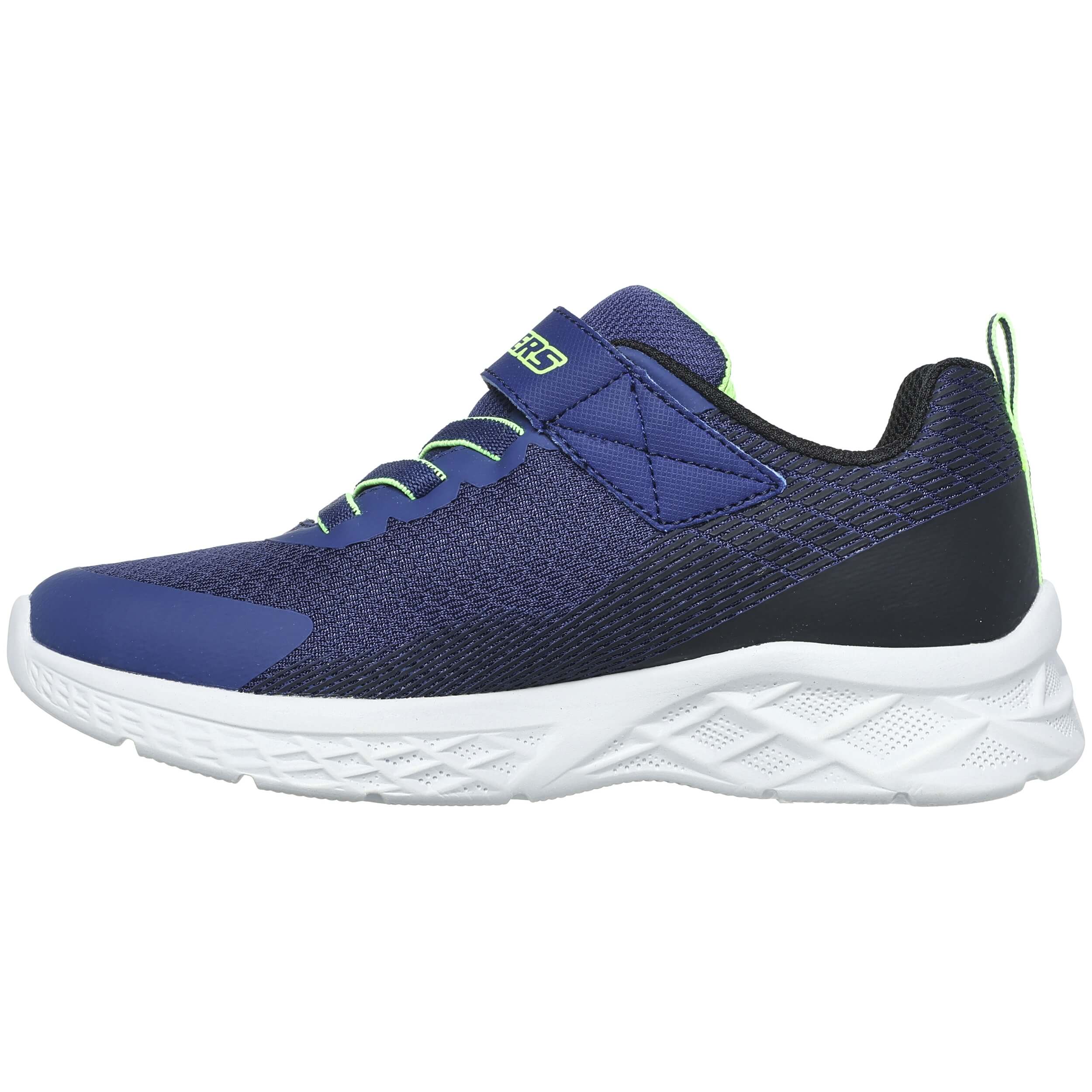 Skechers Microspec Ii Zovrix Sneakers