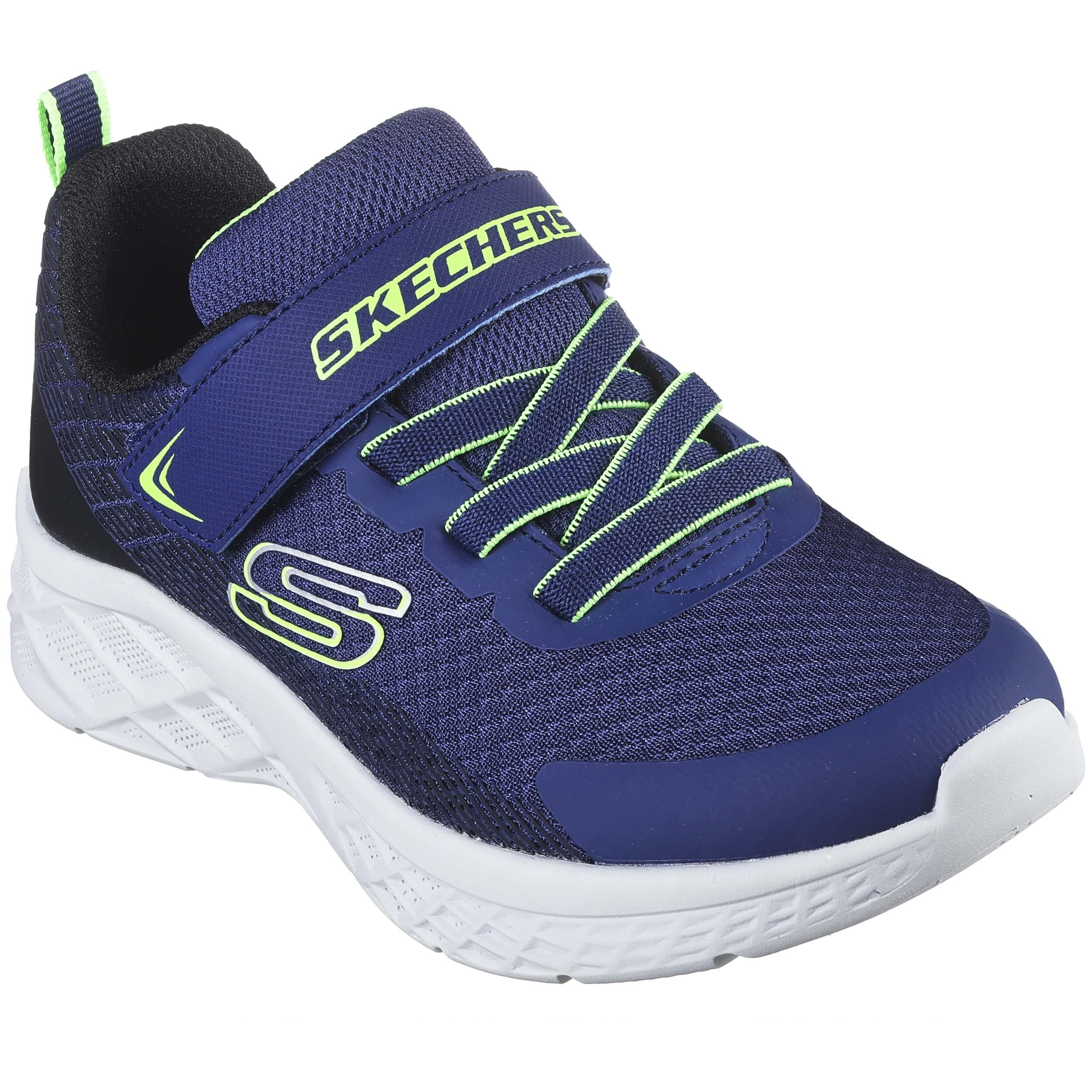 Skechers Microspec Ii Zovrix Sneakers