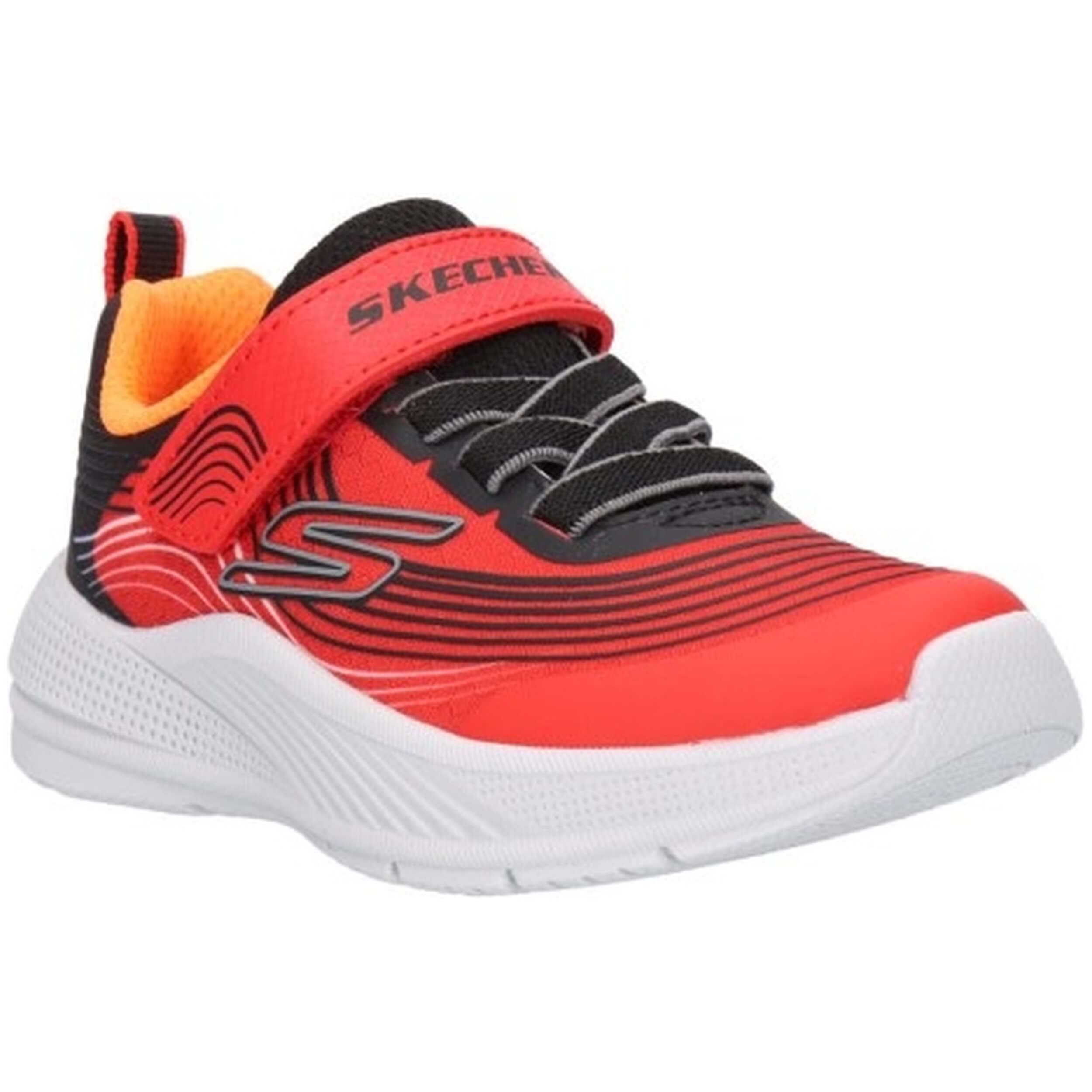 Zapatillas Skechers Microspec Advance