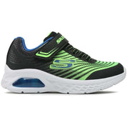 Zapatillas Skechers Microspec Max Ii